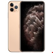 گوشی موبایل اپل مدل استوک بدون ریجستر      IPHONE 11 PRO MAX دوسیم‌ کارت  ظرفیت256 گیگابایت