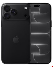 گوشی موبایل اپل مدل iPhone 18 Pro Max CH دو سیم کارت ظرفیت 256 گیگابایت و رم 12گیگابایت-نات اکتیو-بدون ریجستری