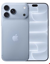 گوشی موبایل اپل مدل iPhone 18 Pro Max ZAA تک سیم کارت ظرفیت 256 گیگابایت و رم 12گیگابایت-نات اکتیو-بدون ریجستری