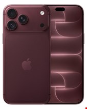 گوشی موبایل اپل مدل iPhone 18 Pro Max ZAA تک سیم کارت ظرفیت 512 گیگابایت و رم 12گیگابایت-نات اکتیو-بدون ریجستری