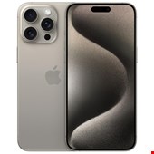 گوشی موبایل اپل iPhone 15 Pro Max ZA/A دو سیم کارت ظرفیت 256 گیگابایت رم 8 گیگابایت ریجستر نشده