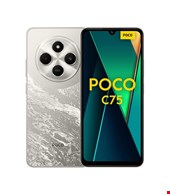 گوشی موبایل شیائومی مدل Poco C75 دو سیم کارت ظرفیت 256 گیگابایت و رم 8 گیگابایت