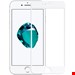 گلس و محافظ صفحه ایفون 7 پلاس iphone 7 plus 7 /iphone 8 plus