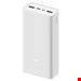 پاوربانک شیائومی مدل Mi PB3018ZM ظرفیت 30000 میلی آمپر ساعت