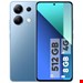گوشی موبایل شیائومی مدل Redmi Note 13 4G دو سیم کارت ظرفیت 512 گیگابایت و رم 8 گیگابایت