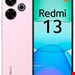 گوشی موبایل شیائومی مدل Redmi 13 4G ظرفیت 256 گیگابایت رم 8 گیگابایت