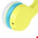 هدفون بی سیم طرح اسب تک شاخ بچگانه مدل XY-212