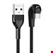 کابل تبدیل USB به USB-C ریمکس مدل RC-177a طول 1 متر