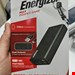 پاوربانک Energizer ظرفیت 20000 میلی آمپر