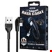 کابل تبدیل USB به USB-C ریمکس مدل RC-177a طول 1 متر