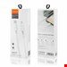 کابل تبدیل USB -C به IOS ویدوی مدلCB477 طول 1 متر