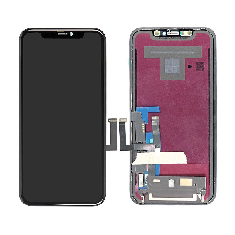 تاچ ال سی دی شرکتی آیفون 11 iPhone با ضمانت اصالت