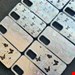 کاور جدید طرح پاپیون و پروانه