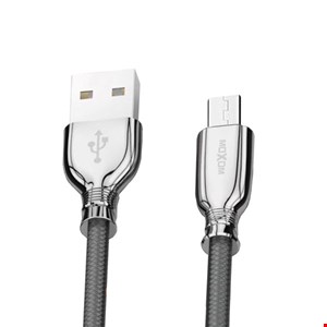 کابل تبدیل USB به Type-c موکسوم مدل CC - 77 طول 1 متر