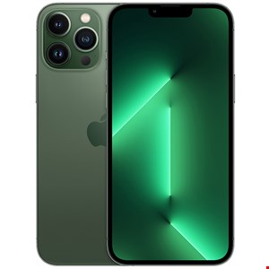 گوشی موبایل اپل مدل iPhone 13 Pro Max CH دو سیم کارت - ظرفیت 256 گیگابایت - رم 6 گیگابایت - ریجستر نشده