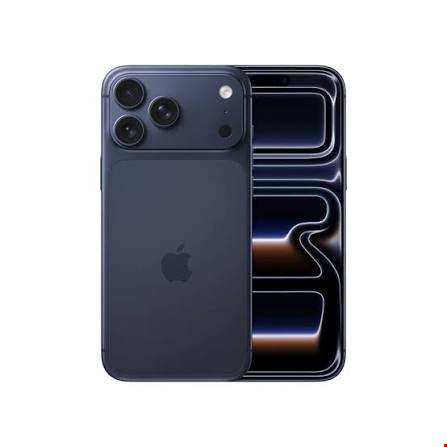 گوشی موبایل اپل مدل iPhone 17 Pro Max CH دو سیم کارت ظرفیت 256 گیگابایت و رم 8 گیگابایت-بدون ریجستری-نات اکتیو