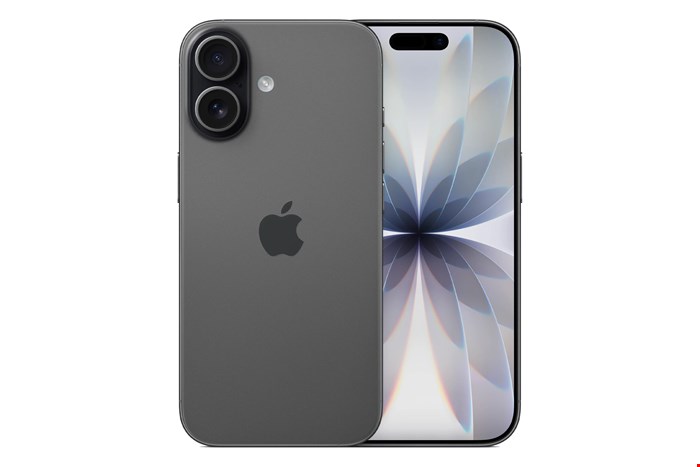 گوشی موبایل اپل مدل iPhone 17 CH دو سیم کارت ظرفیت 256 گیگابایت و رم 8 گیگابایت – نات اکتیو – بدون ریجستر