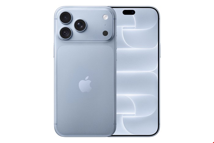 گوشی موبایل اپل مدل iPhone 18 Pro Max ZAA تک سیم کارت ظرفیت 512 گیگابایت و رم 12گیگابایت-نات اکتیو-بدون ریجستری