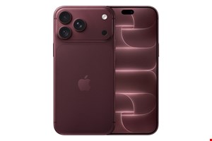 گوشی موبایل اپل مدل iPhone 18 Pro ZAA تک سیم کارت ظرفیت 256 گیگابایت و رم 12گیگابایت-نات اکتیو-بدون ریجستری