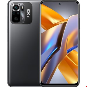 گوشی شیائومی (گلوبال) Poco M5s | حافظه 256 رم 8 گیگابایت ا Xiaomi Poco M5s (Global) 256/8 GB
