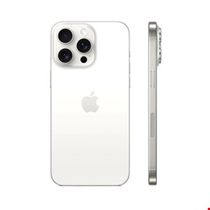 گوشی موبایل اپل iPhone 15 Pro Max ZA/A دو سیم کارت ظرفیت 256 گیگابایت رم 8 گیگابایت ریجستر نشده