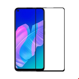 محافظ صفحه نمایش فول چسب هواوی Y7p ا Full Glass Screen Protector For Huawei Y7p