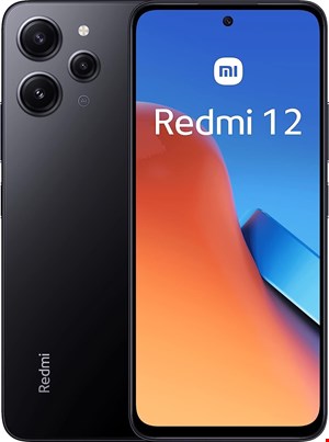 گوشی موبایل شیائومی مدل Redmi 12 دو سیم کارت ظرفیت 256 گیگابایت و رم 8 گیگابایت