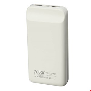پاوربانک ایکس انرژی ظرفیت 20000میلی آمپر