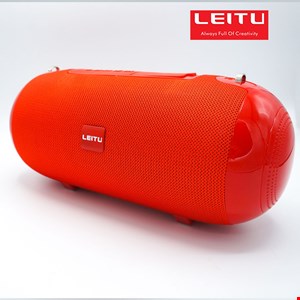 اسپیکر بلوتوثی قابل حمل لیتو مدل LK - 8