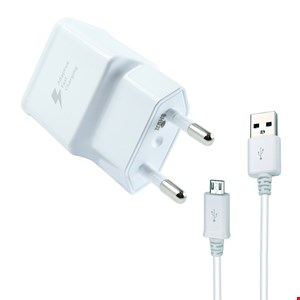 شارژر فست اورجینال (اصلی) سامسونگ Micro Usb
