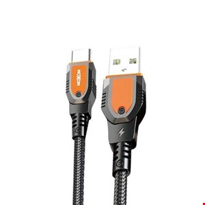 کابل تبدیل USB به USB-C موکسوم مدل CB88 طول 1 متر