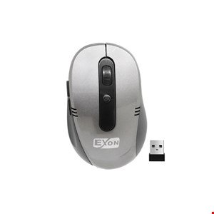 موس بی سیم Exon G-108 ا Exon Wireless Mouse