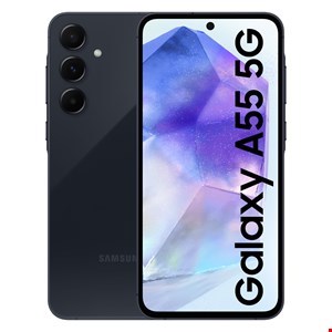 گوشی موبایل سامسونگ مدل Galaxy A55 دو سیم کارت ظرفیت 256 گیگابایت و رم 8 گیگابایت - ویتنام