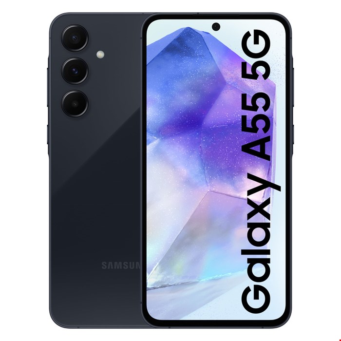 گوشی موبایل سامسونگ مدل Galaxy A55 دو سیم کارت ظرفیت 256 گیگابایت و رم 8 گیگابایت - ویتنام