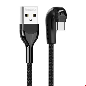 کابل تبدیل USB به USB-C ریمکس مدل RC-177a طول 1 متر