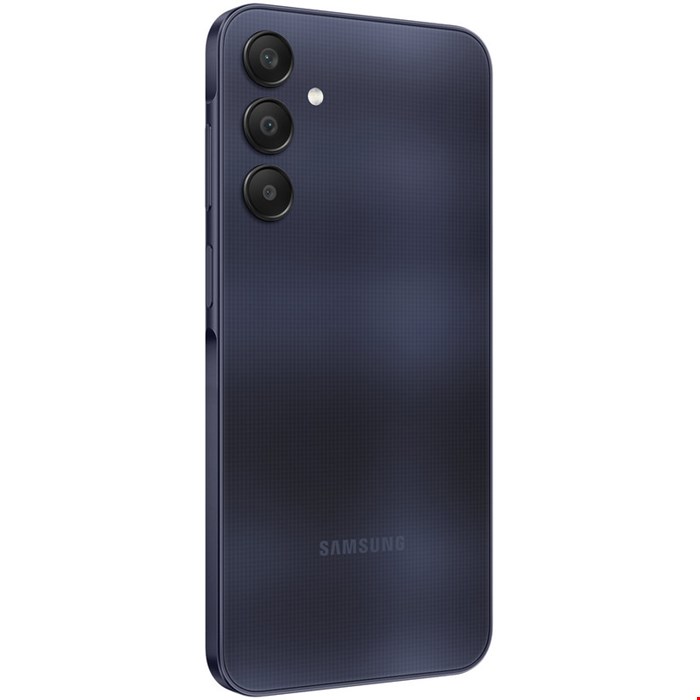 گوشی سامسونگ (ویتنام) A25 5G | حافظه 256 رم 8 گیگابایت ا Samsung Galaxy A25 5G (Vietnam) 256/8 GB