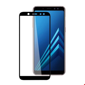 گلس A6 فول چسب شیشه ای 
