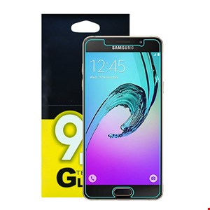 گلس شیشه ای معمولی سامسونگ Samsung A5 2016 – A510
