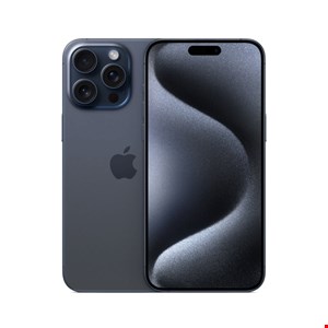 گوشی موبایل اپل iPhone 15 Pro Max ZA/A دو سیم کارت ظرفیت 256 گیگابایت رم 8 گیگابایت ریجستر نشده