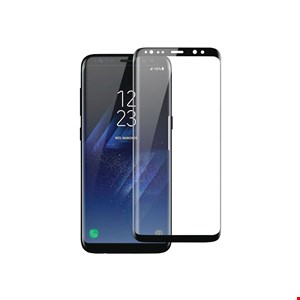 محافظ گلس سامسونگ گلکسی اس 8 پلاس