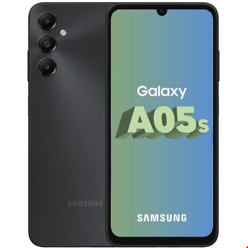 گوشی سامسونگ (چین) A05s | حافظه 128 رم 6 گیگابایت 0ا Samsung Galaxy A05s (China) 128/6 GB