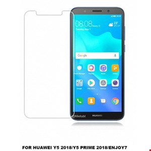 محافظ صفحه نمایش مناسب برای گوشی موبایل هوآوی Y5 2018 / Y5 Prime 2018