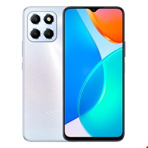 گوشی آنر X8a | حافظه 128 رم 8 گیگابایت ا Honor X8a 128/8 GB