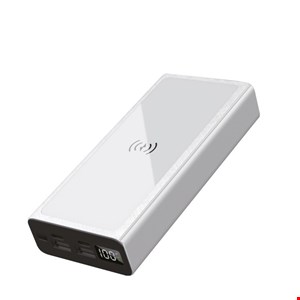 پاوربانک لیتو مدل LP-37 ظرفیت 20000 میلی‌آمپر ساعت