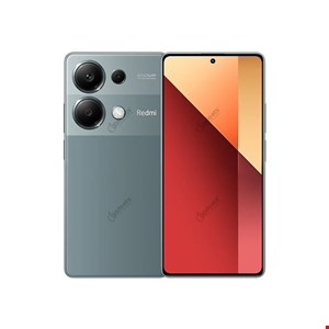 گوشی شیائومی Redmi Note 13 Pro 4G | حافظه 256 رم 8 گیگابایت ا Xiaomi Redmi Note 13 Pro 4G 256/8 GB