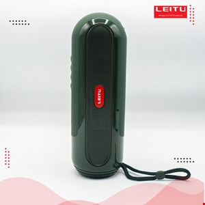 اسپیکر بلوتوثی قابل حمل لیتو مدل LK-17