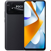 گوشی شیائومی Poco C40 | حافظه 64 رم 4 گیگابایت ا Xiaomi Poco C40 64/4 GB