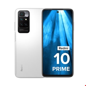 گوشی شیائومی (گلوبال) Redmi 10 | حافظه 64 رم 4 گیگابایت ا Xiaomi Redmi 10 (Global) 64/4 GB