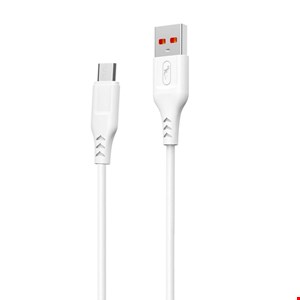 کابل microUSB اسکای دلفین مدل S61V 