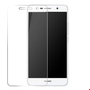 گلس y6 pro بی رنگ و شفاف 